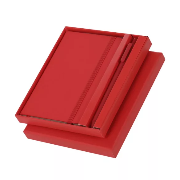 22412-003MK - Set notes+pix - Garrick - RED