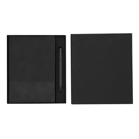22413-002MK - Set notes+pix - Holland - BLACK