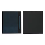 22413-006MK - Set notes+pix - Holland - NAVY BLUE