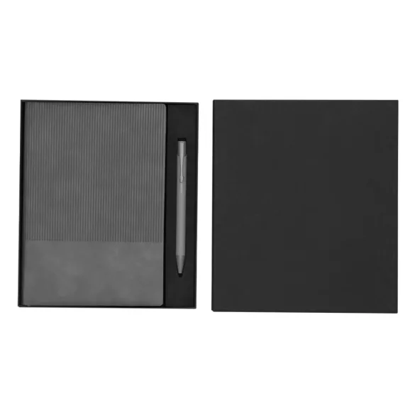 22413-008MK - Set notes+pix - Holland - GREY