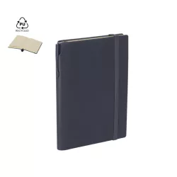 22414-006MK - Set notes+pix - Sphere - NAVY BLUE