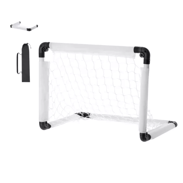 22416-MK - Poarta de fotbal - Biosan - WHITE