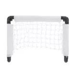 22416-MK - Poarta de fotbal - Biosan - WHITE
