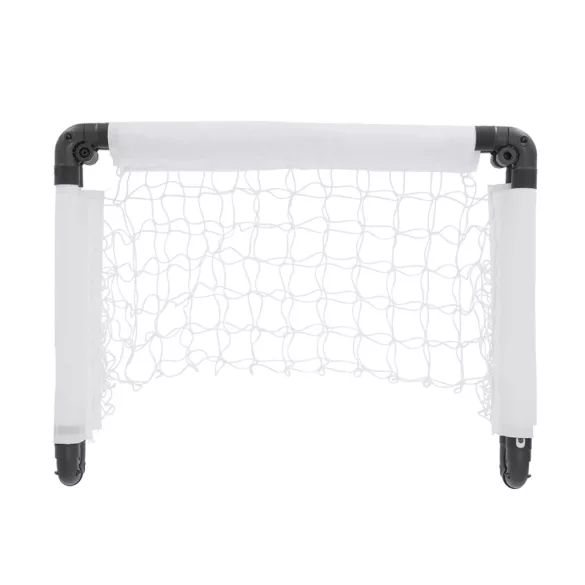 22416-MK - Poarta de fotbal - Biosan - WHITE