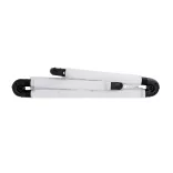 22416-MK - Poarta de fotbal - Biosan - WHITE