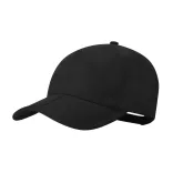 22417-002MK - Sapca - Carbum - BLACK