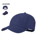 22417-006MK - Sapca - Carbum - NAVY BLUE