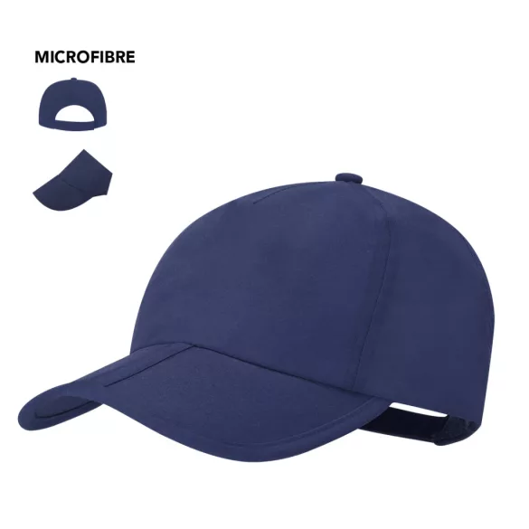 22417-006MK - Sapca - Carbum - NAVY BLUE