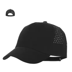 22418-002MK - Sapca - Ithaca - BLACK