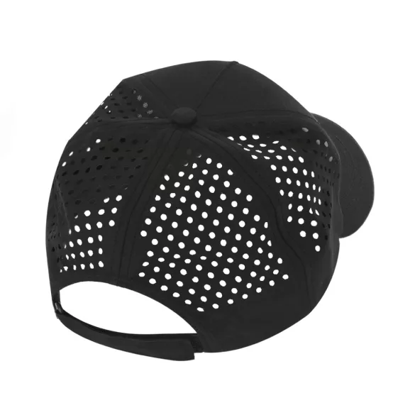 22418-002MK - Sapca - Ithaca - BLACK