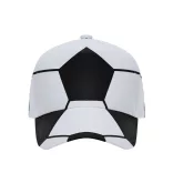 22419-MK - Sapca - Wesson - WHITE