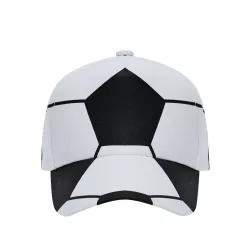 22419-MK - Sapca - Wesson - WHITE