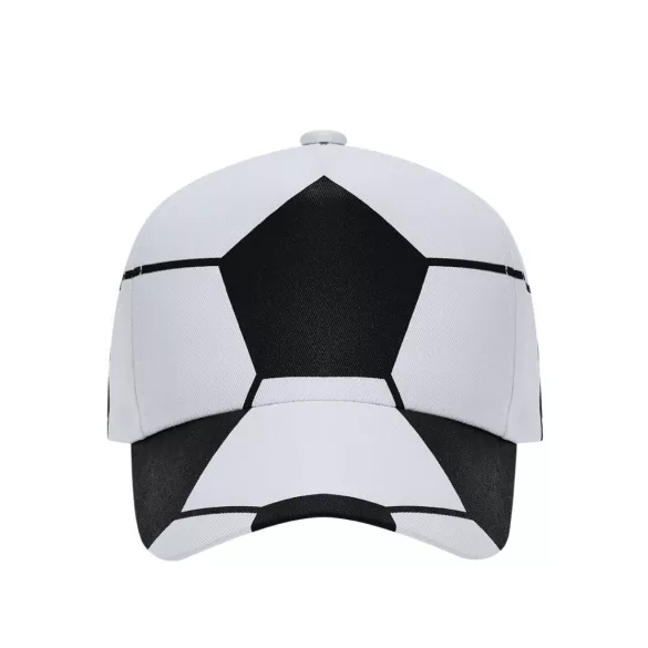 22419-MK - Sapca - Wesson - WHITE