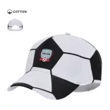 22419-MK - Sapca - Wesson - WHITE