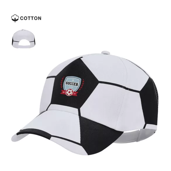 22419-MK - Sapca - Wesson - WHITE