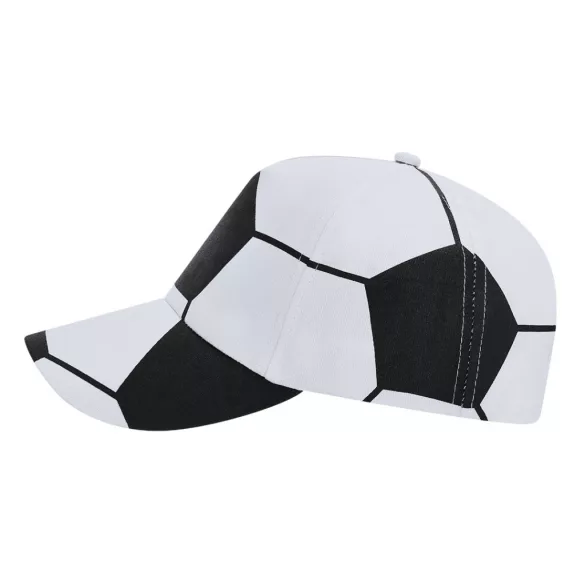22419-MK - Sapca - Wesson - WHITE