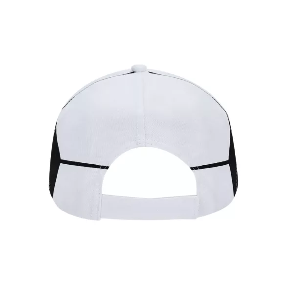 22419-MK - Sapca - Wesson - WHITE
