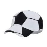22419-MK - Sapca - Wesson - WHITE