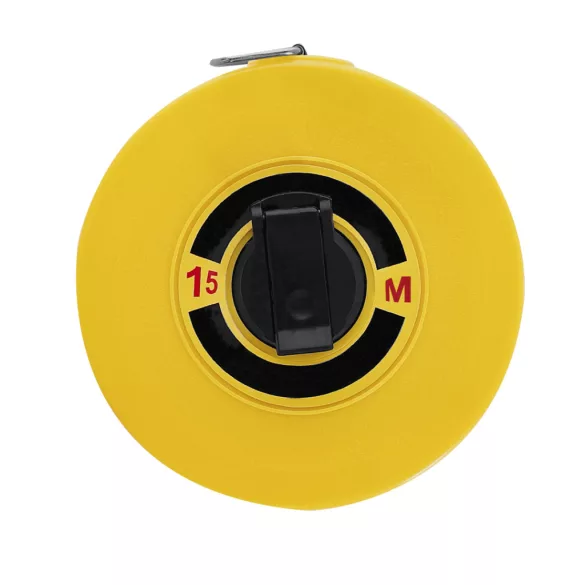 22421-MK - Ruleta - Nathor 15m - YELLOW