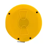 22421-MK - Ruleta - Nathor 15m - YELLOW