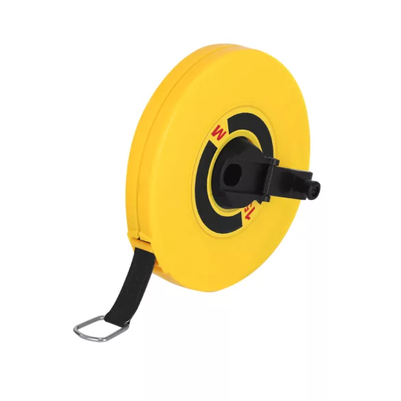 22421-MK - Ruleta - Nathor 15m - YELLOW