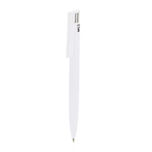 22424-001MK - Pix NFC - Narys - WHITE