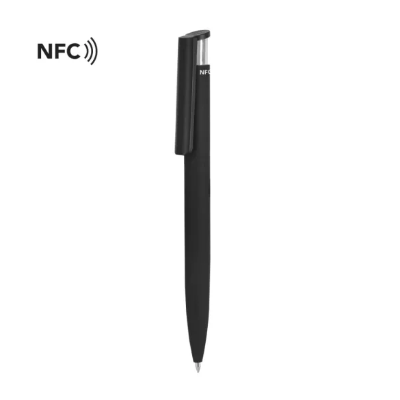 22424-002MK - Pix NFC - Narys - BLACK