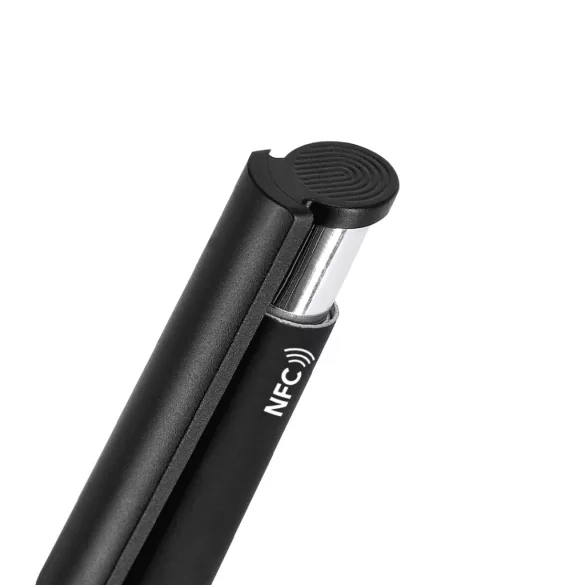 22424-002MK - Pix NFC - Narys - BLACK