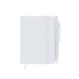 22425-001MK - Notes - Glaze - WHITE