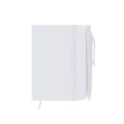 22425-001MK - Notes - Glaze - WHITE