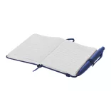 22425-006MK - Notes - Glaze - NAVY BLUE