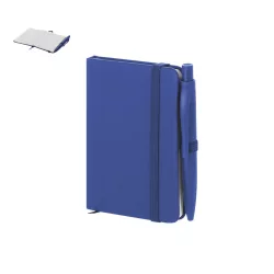 22425-019MK - Notes - Glaze - BLUE