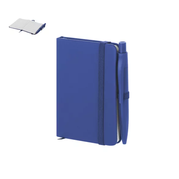 22425-019MK - Notes - Glaze - BLUE