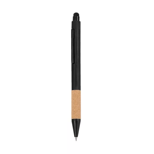 22427-MK - Set notes+pix+cana - Forar - BLACK
