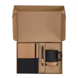 22427-MK - Set notes+pix+cana - Forar - BLACK