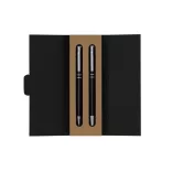 22438-MK - Set pixuri - Yonder - BLACK