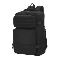22441-002MK - Rucsac - Colossus - BLACK