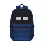 22441-003MK - Rucsac - Colossus - RED