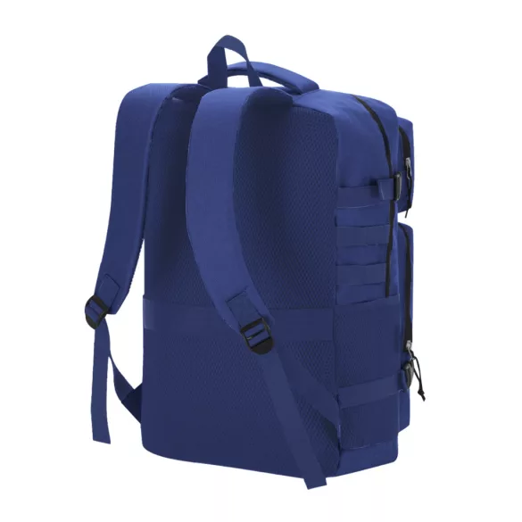 22441-003MK - Rucsac - Colossus - RED