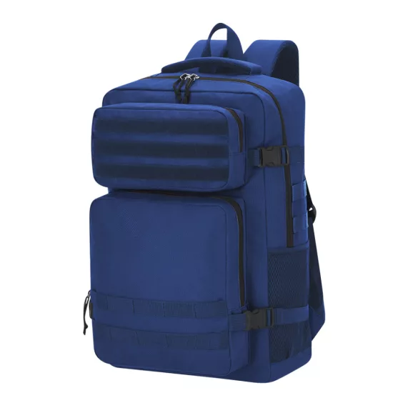 22441-019MK - Rucsac - Colossus - BLUE