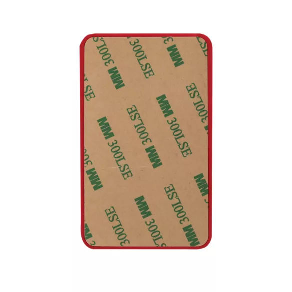 22443-002MK - Suport adeziv pentru smartphon - Targon - BLACK