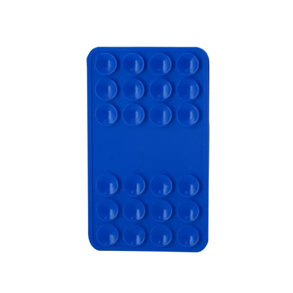 22443-019MK - Suport adeziv pentru smartphon - Targon - BLUE