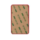 22443-019MK - Suport adeziv pentru smartphon - Targon - BLUE