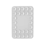 22444-001MK - Suport magnetic  - Trisent - WHITE