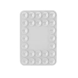22444-001MK - Suport magnetic  - Trisent - WHITE