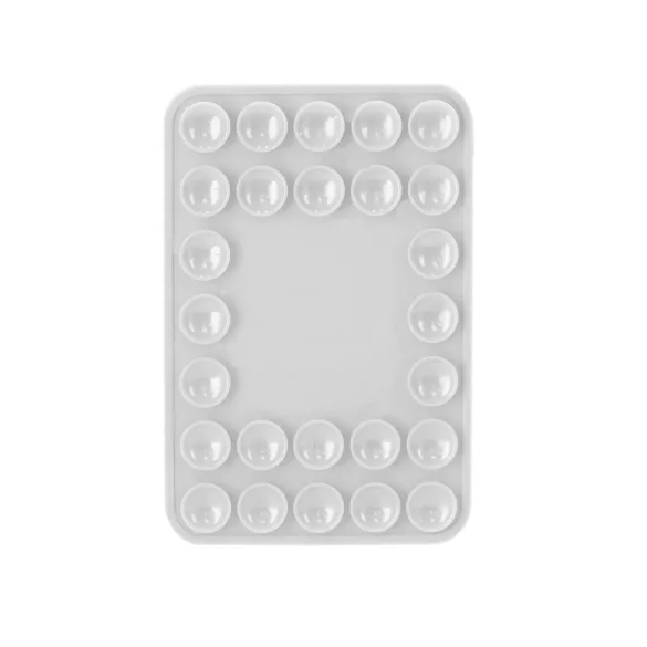 22444-001MK - Suport magnetic  - Trisent - WHITE