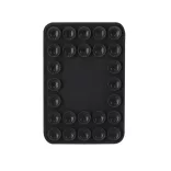22444-002MK - Suport magnetic  - Trisent - BLACK