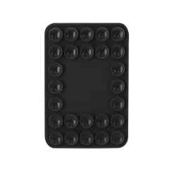 22444-002MK - Suport magnetic  - Trisent - BLACK