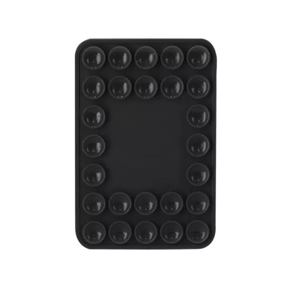 22444-002MK - Suport magnetic  - Trisent - BLACK