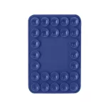 22444-006MK - Suport magnetic  - Trisent - NAVY BLUE